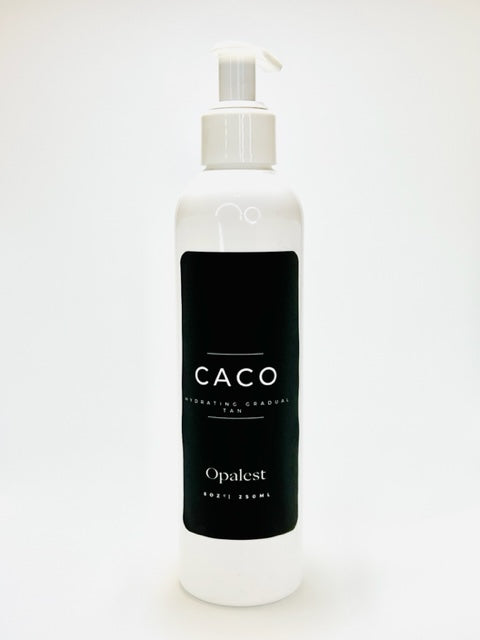 CACO - Hydrating Gradual Tan
