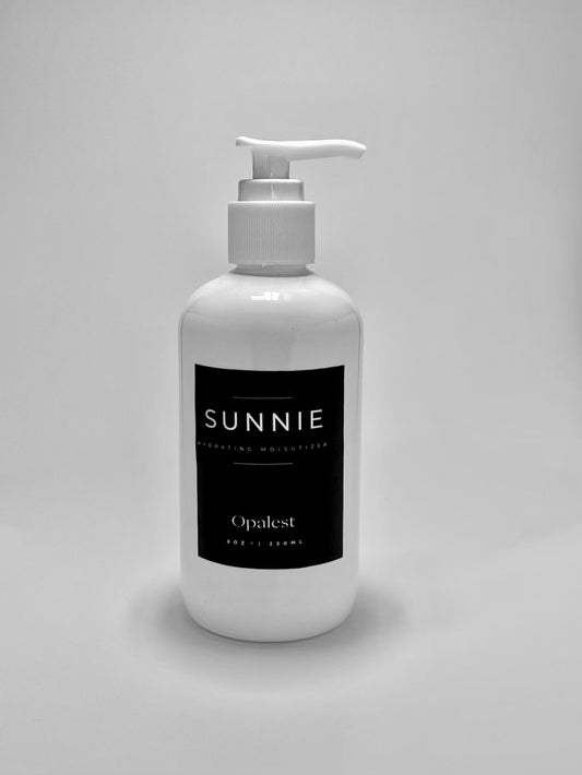 Sunnie- Hydrating Moisturizer